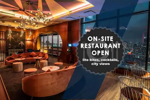 Aliz Hotel Times Square in New York — foto 8