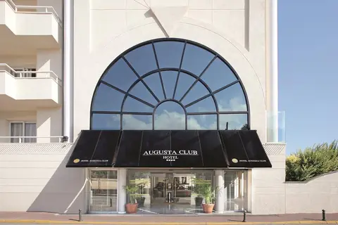 Hotel Augusta Club in Lloret de Mar