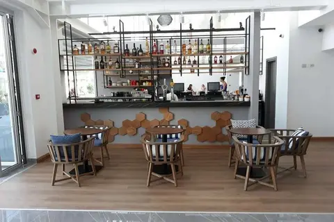 Protaras Plaza Hotel in Παραλίμνι — foto 11