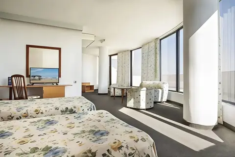 Hotel Zenith in Несебър — foto 10