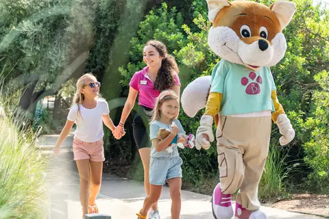 Vakantiepark Belambra Golfe De Lozari in Belgodère — foto 21