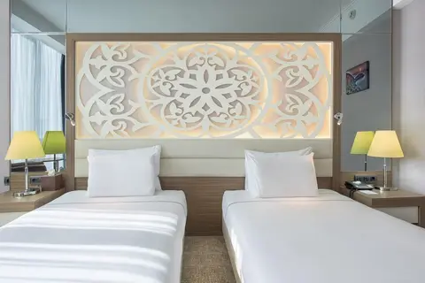 Anadolu Hotels Downtown Ankara in Çankaya — foto 30