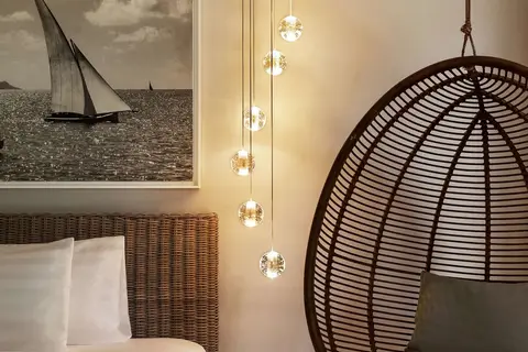 Shangri-La Le Touessrok, Mauritius in Trou d’Eau Douce VCA — foto 25
