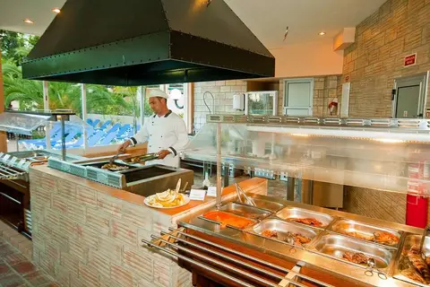 Hotel Balaia Mar in Albufeira — foto 23