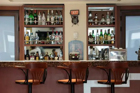 Feronya Hotel in Beyoğlu — foto 5