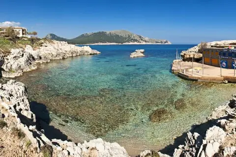 Hotel Bellavista in Cala Ratjada — foto 28