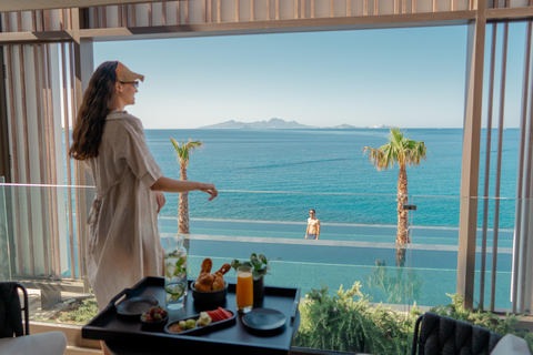 Hotel Mitsis Summer Palace Beach foto 21