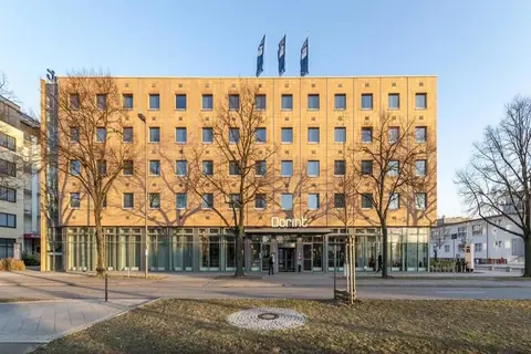 Hotel Essential by Dorint Berlin-Adlershof in Berlijn, foto 13