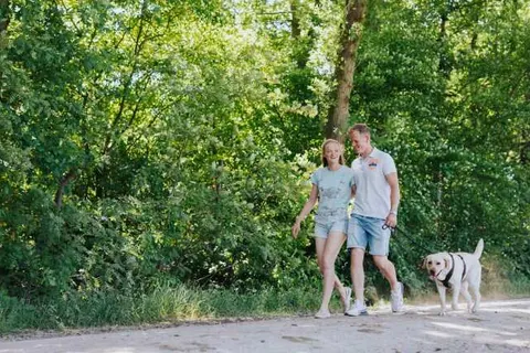 Recreatiepark Het Eperwoud foto 11