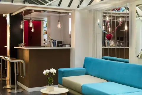 Hotel Louvre Saint-Honoré in Parijs, foto 10