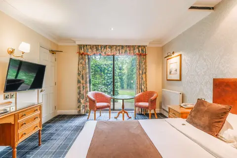 Muthu Belstead Brook Hotel in Ipswich, foto 5