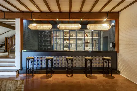 Parador de Mazagón in Palos de la Frontera — foto 22