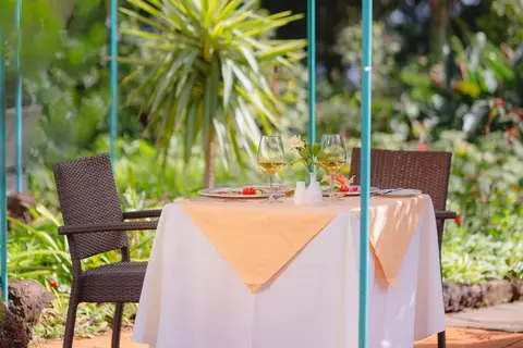 Quinta Splendida Wellness in Caniço — foto 30