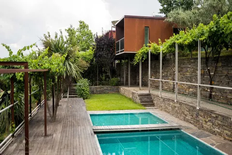 Vila Marim Country Houses in Mesão Frio — foto 7