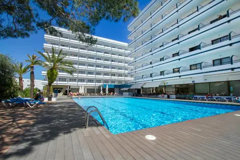 Hotel Gran Garbí in Lloret de Mar, foto 23