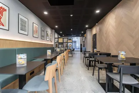 Staycity Aparthotels, Paris, La Défense foto 7