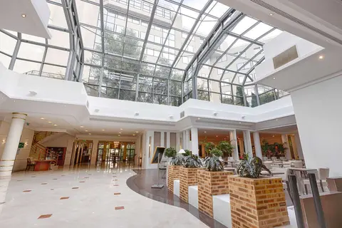 Occidental Paris Levallois in Levallois-Perret — foto 12