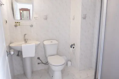 Side Spring Hotel in Manavgat — foto 9