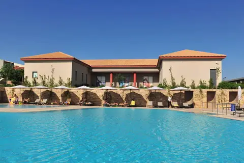 Apollonion Asterias Resort & Spa in Paliki Municipal Unit, foto 2