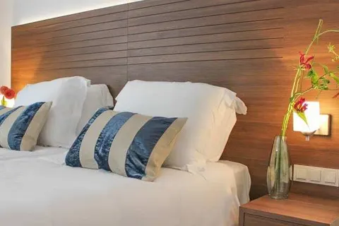 A-Hotel Oosterhout foto 2