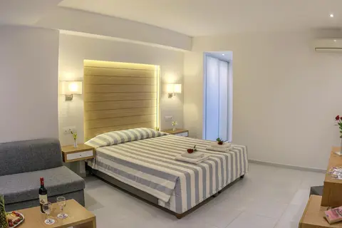 Happy Days Hotel in Παραδείσι — foto 14