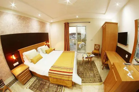 Hotel Julius in El Djem — foto 14