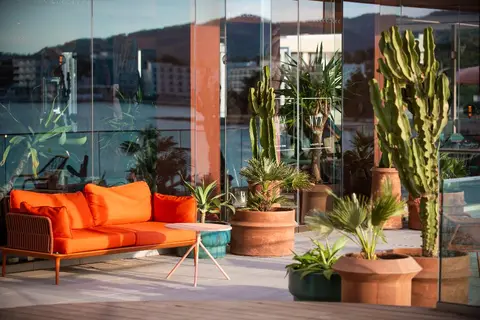 NYX Hotel Ibiza - Adults Only in Sant Antoni de Portmany — foto 25