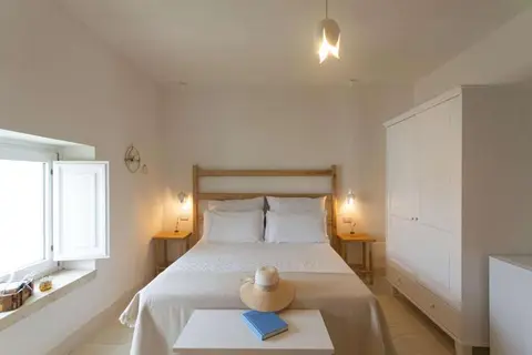 Masseria Rauccio in Melendugno — foto 3