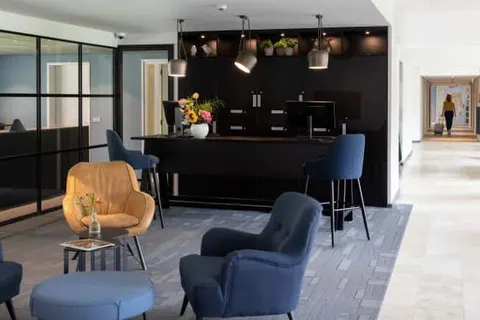 Bilderberg Residence Groot Heideborgh foto 3