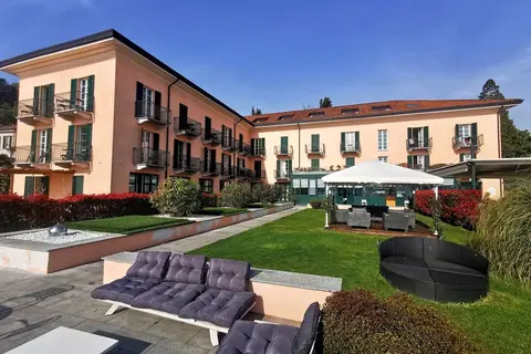 Residence Antico Verbano in Meina — foto 4