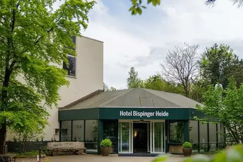 Center Parcs Bispinger Heide - Hotel in Bispingen, foto 2