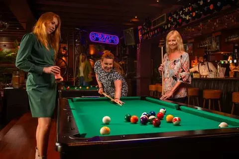 Carlton Oasis foto 16