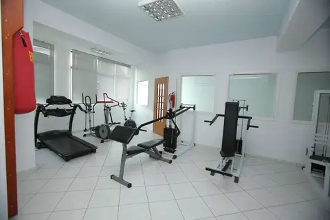 Bellos Hotel & Appartementen in Δημοτική Ενότητα Χερσονήσου — foto 9