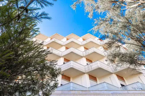 City Beach Resort Hotel in Cervia, foto 10