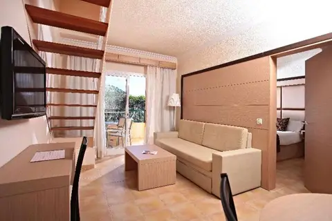 Zafiro Cala Mesquida in Cala Mesquida — foto 7