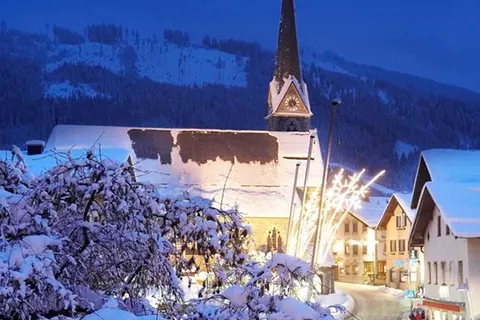 Sporthotel Kitz in Bruck an der Großglocknerstraße — foto 21