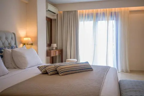 Secret Paradise Hotel & Spa in Νέα Καλλικράτεια — foto 21