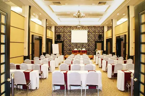 D Varee Jomtien Beach in VIP Villas Pattaya Adare-3 Jomtien Beach, foto 7