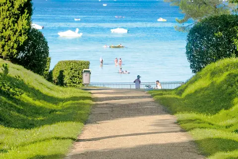 Villaggio Bella Italia in Peschiera del Garda — foto 4