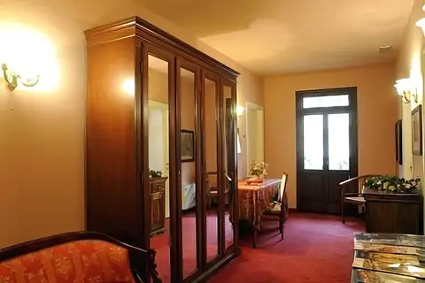 Villa Crispi in Venetië, foto 16