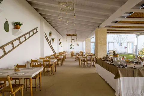 Masseria Rauccio in Melendugno — foto 12