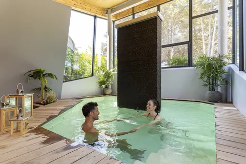 Camping Moulin De L Eclis foto 9