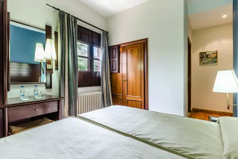 Hotel Albarracín in Albarracín — foto 28