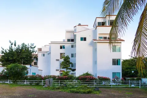 Las Gaviotas Hotel & Suites in Cancùn — foto 16