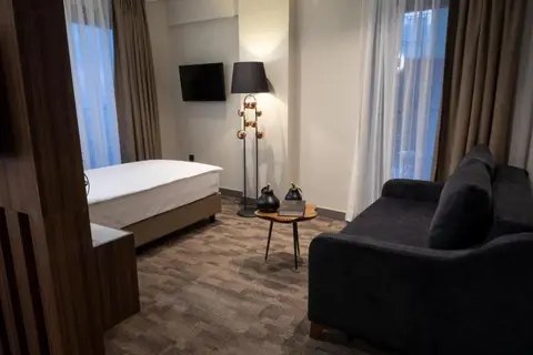 Monalisa Hotels in Kusadasi, foto 8
