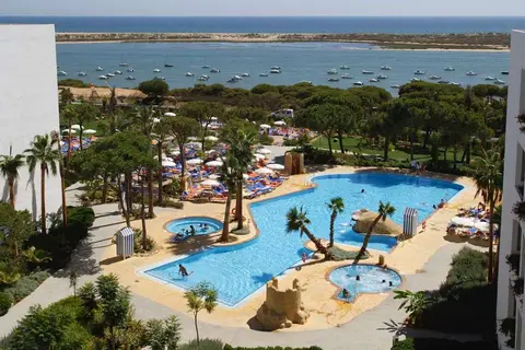 Playacartaya in Cartaya — foto 13