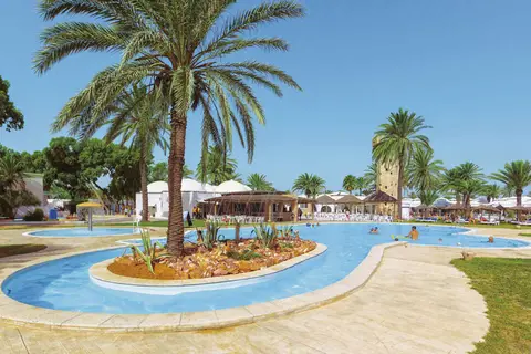 Monarque Club Rivage Monastir in المنستير — foto 17