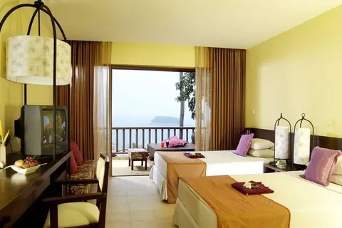 Andaman Cannacia Resort & Spa in Andaman Cannacia Resort, foto 12