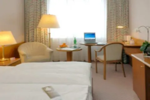 Radisson Blu Hotel Cottbus foto 3