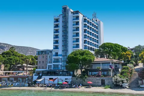Signature Blue Resort in Kuşadası — foto 2